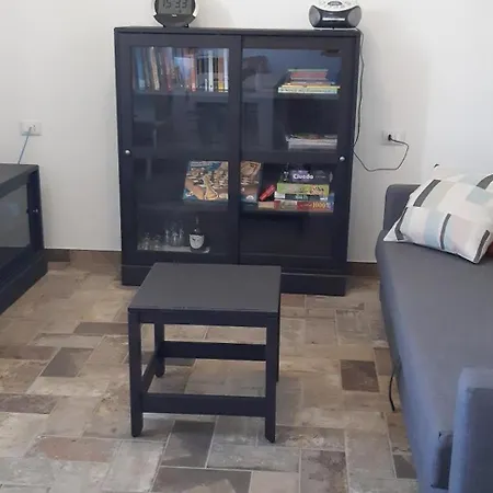 Casa Ori - شقة Perledo