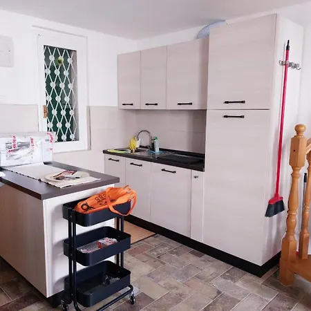 Casa Ori - شقة Perledo