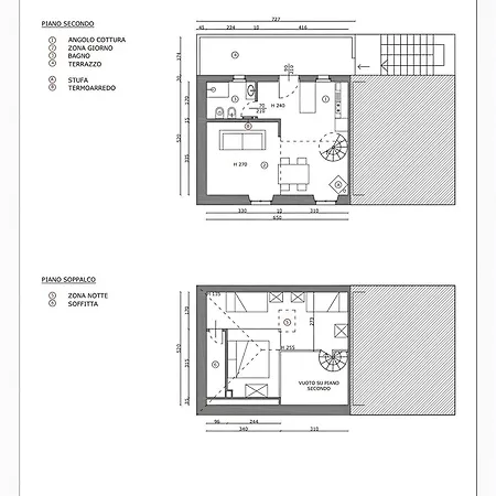 شقة Casa Ori -