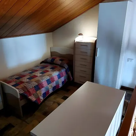 شقة Casa Ori -