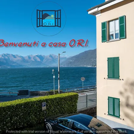 Casa Ori - شقة *